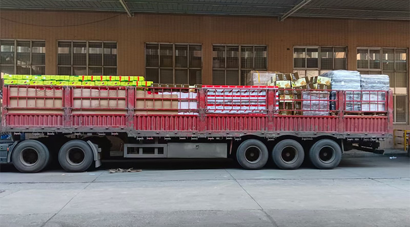 德州到东营物流专线-德州到东营物流公司-收费合理